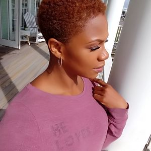 Meet your Posher, Nisha